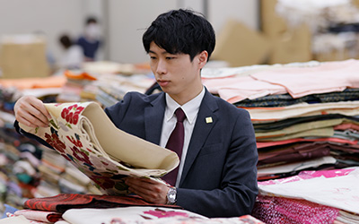 出社