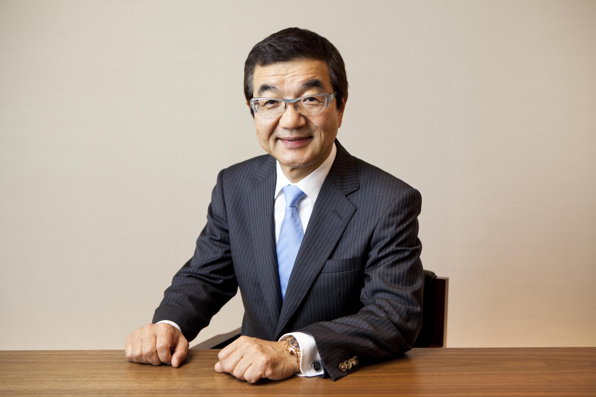 Yoshinori Yanai 矢内 芳則 株式会社 マックスガイ/株式会社 マックスガイ ホールディングス代表取締役